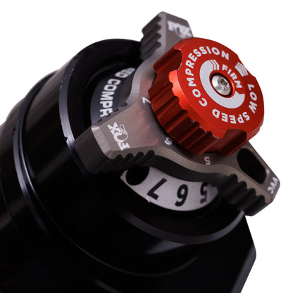 FOX 2024+ Toyota Tacoma 2.5 Performance Elite Series Front Reservoir Shock (1-3in Lift) | Toyota Tacoma (24+) (883-06-224)