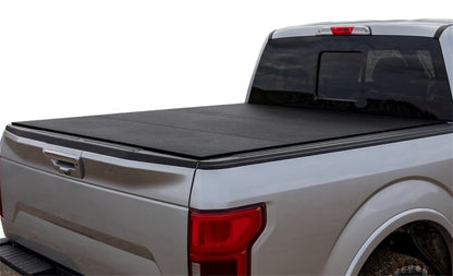 Access Tri-Fold Cover | Ford Ranger (19-26) (B3010059)