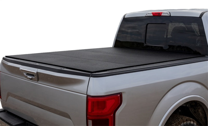 Access Folding Hard Cover | Ford F-150 (04-23) 6ft 6in | No 04 Heritage/Flareside (B3010029)