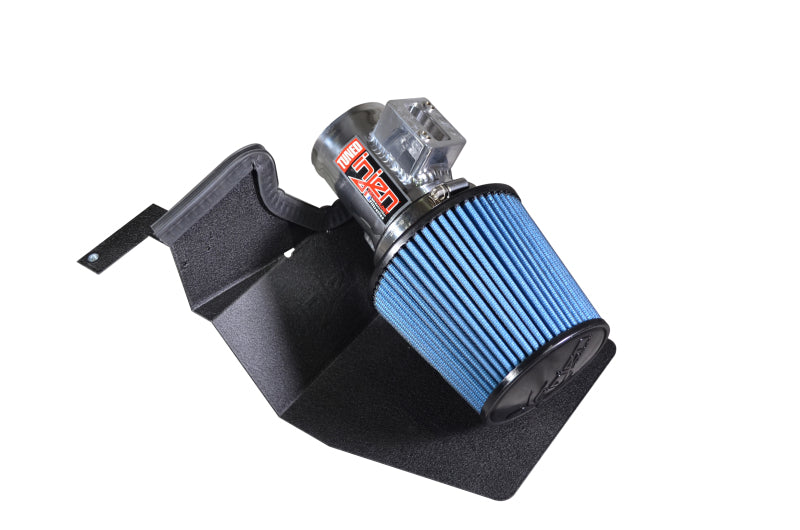 Injen Short Ram Intake | Ford Fiesta ST (08-19) 1.6L Turbo (SP9018P)