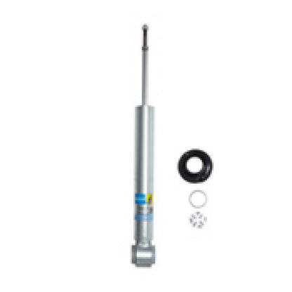 Bilstein B8 5100 F&R Shock Absorbers | Ford F-150 04-08 (24-317757) (SPF24317-12K)