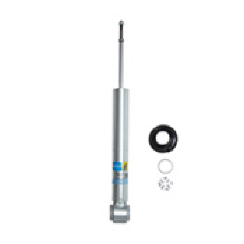 Bilstein B8 5100 F&R Shock Absorbers | Ford F-150 04-08 (24-317757) (SPF24317-12K)