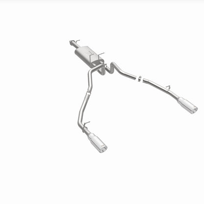 Magnaflow Exhaust System: Dodge Ram 5.7L Hemi 1500 2019 - 2023 (Excludes Tradesman)