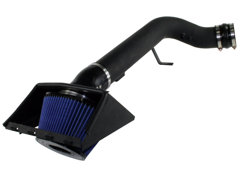 aFe POWER Magnum FORCE Stage-2 Cold Air Intake V8 6.2L 10-12 F-150 | (54-11902-1)