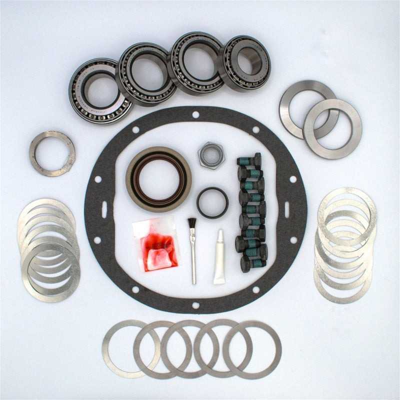 Eaton GM 8.5in/8.6in Rear Master Install Kit | Chevrolet Silverado 1500 (19-26) (K-GM8.5-08R)