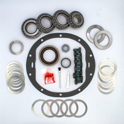 Eaton GM 8.5in/8.6in Rear Master Install Kit | Chevrolet Silverado 1500 (19-26) (K-GM8.5-08R)