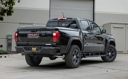 Magnaflow NEO SS Cat-Back Exhaust | Chevy Colorado (23+) / GMC Canyon (19649)