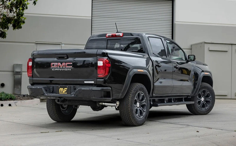 Magnaflow NEO SS Cat-Back Exhaust | Chevy Colorado (23+) / GMC Canyon (19649)