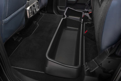 Husky Liners Husky GearBox | Ford F-150 SuperCrew Cab (15-22) (9281)