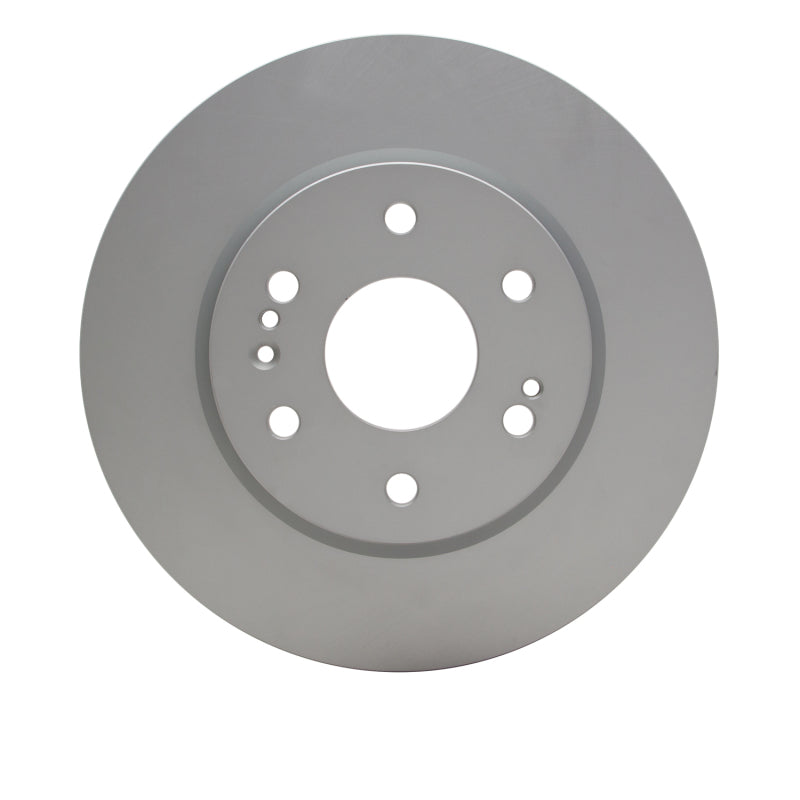 DFC Hi-Carbon Alloy GEOMET Coated Rotor | Cadillac Escalade ESV (19-26) (900-47080)