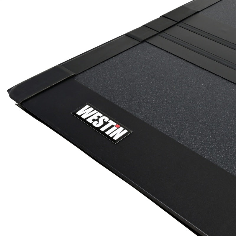 Westin 6ft. Bed Hard Tri-Fold Tonneau Cover | Ford Ranger (19-23) (19-43985)