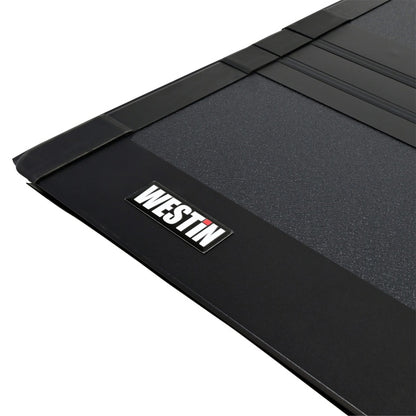 Westin 6ft. Bed Hard Tri-Fold Tonneau Cover | Ford Ranger (19-23) (19-43985)