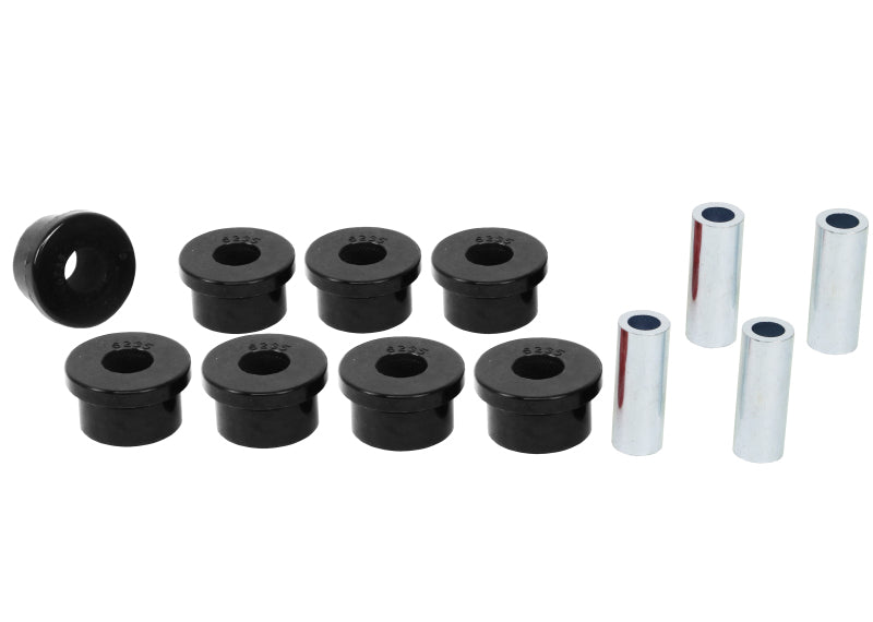 Whiteline Trailing Arm Lower Bushing | 1996-2002 Toyota 4Runner Base (W63378)