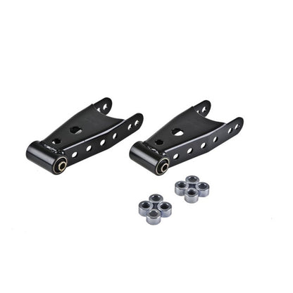 Belltech Shackle Kit | Ford F-150 4WD (04-14) (6409)