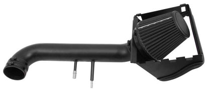 K&N 5.0L Performance Intake Kit | Ford F150 (15) (71-2591)
