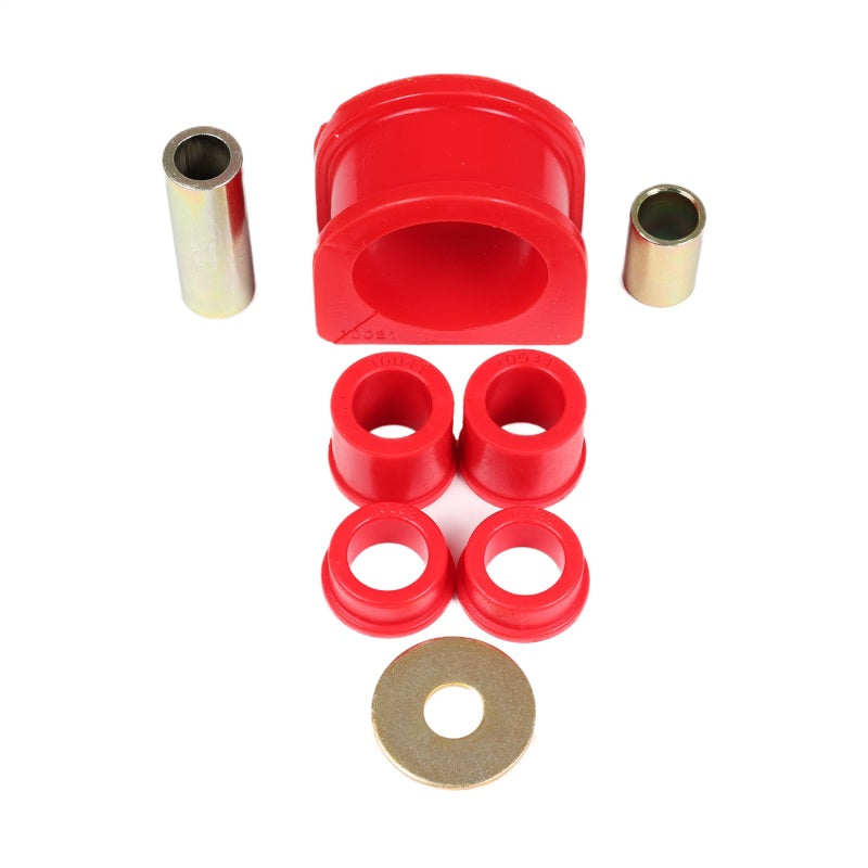 Energy Suspension Front Rack and Pinion Bushing Set | Toyota 4Runner / Tacoma (00-02 / 00-04) (8.10103R)