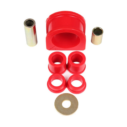 Energy Suspension Front Rack and Pinion Bushing Set | Toyota 4Runner / Tacoma (00-02 / 00-04) (8.10103R)