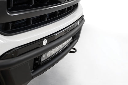 Addictive Desert Designs PRO Bolt-On Front Bumper | Ford F-150 (21-23) (F198100010103)