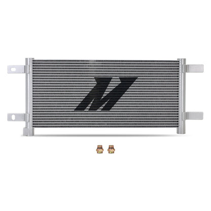 Mishimoto Transmission Cooler: Ram 6.7L Cummins (2013-2014)