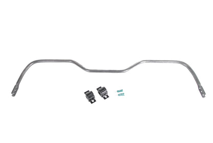 Hellwig Solid Heat Treated Chromoly Rear Sway Bar: Dodge Ram 1500 (2009-2010) / Ram 1500 (2011-2024)