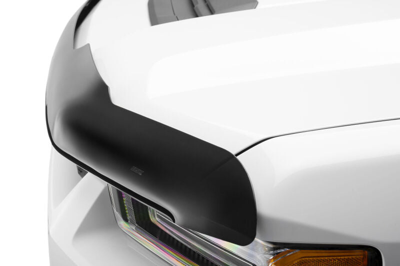 Husky Liners 2020-26 GMC Sierra 2500HD/3500HD Hood Shield - Smoke | GMC Sierra 2500HD/3500HD (20-26) (2815947)