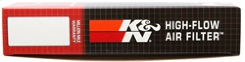 K&N 10 Toyota 4Runner / 2010 FJ Cruiser 4.0L V6 Drop-In Air Filter | 2020-2024 4Runner / 2010-2013 4Runner / 2014-2019 4Runner
