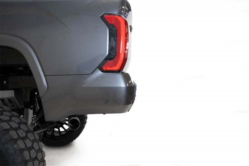 Addictive Desert Designs Stealth Fighter Rear Bumper | Toyota Tundra (22-26) (R763271370103)