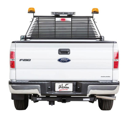 Westin Headache Rack | Chevrolet/GMC/Ford/Toyota Silverado/Sierra 1500/2500/3500 HD (99-18) (57-8025)