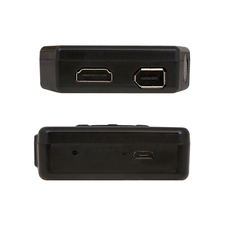 SCT X4 Power Flash Programmer | Ford Ranger (19-26) (7015PEO)