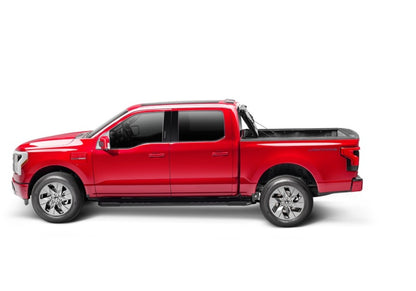 BAK BAKFlip MX4 5.7ft Bed Cover | Ford F-150 (21-22, 24-26) (448339)