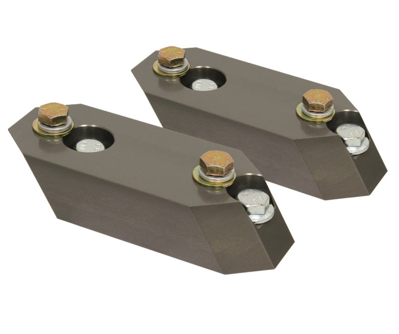 Carli Sway Bar Drop Bracket | Ram 2500/3500 (19-25 / 11-18)