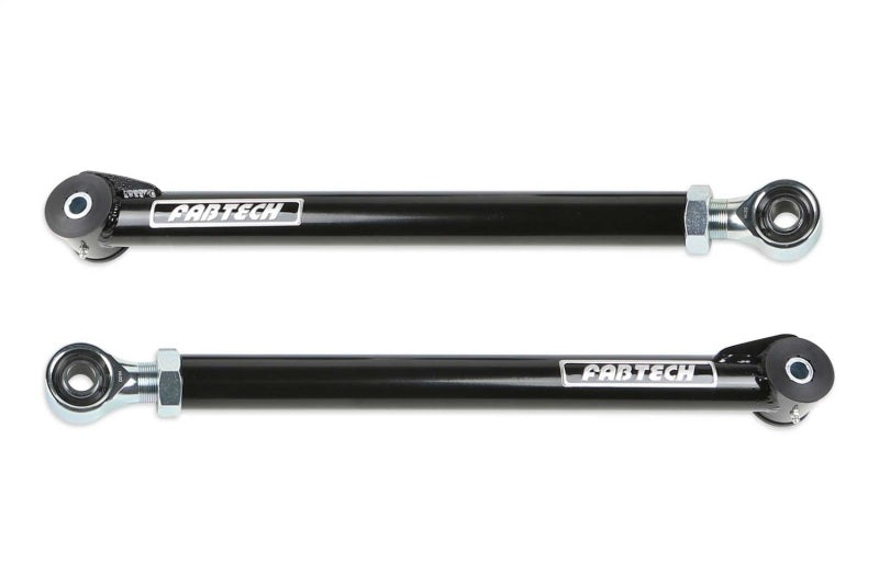 Fabtech Lower Link Kit | Ford Bronco (21-26) (FTS22338)