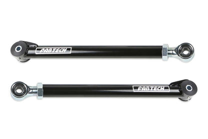 Fabtech Lower Link Kit | Ford Bronco (21-26) (FTS22338)