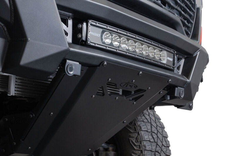 Addictive Desert Designs 2025 Ram RHO Phantom Front Bumper | Ram 1500 (25-26) (F630263200103)