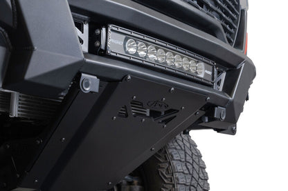 Addictive Desert Designs 2025 Ram RHO Phantom Front Bumper | Ram 1500 (25-26) (F630263200103)