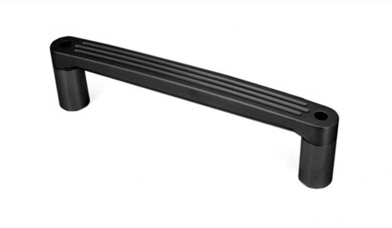 Rugged Ridge Passenger Grab Bar Black | Jeep Wrangler JK (07-10) (11422.1)