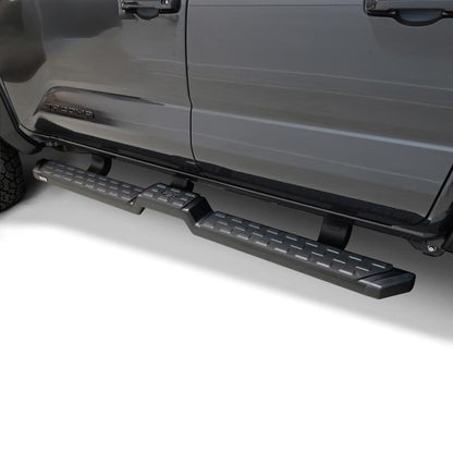 Westin 2024-2026 Toyota Tacoma DC HDX Running Boards | Toyota Tacoma (24-26) (55-32785)