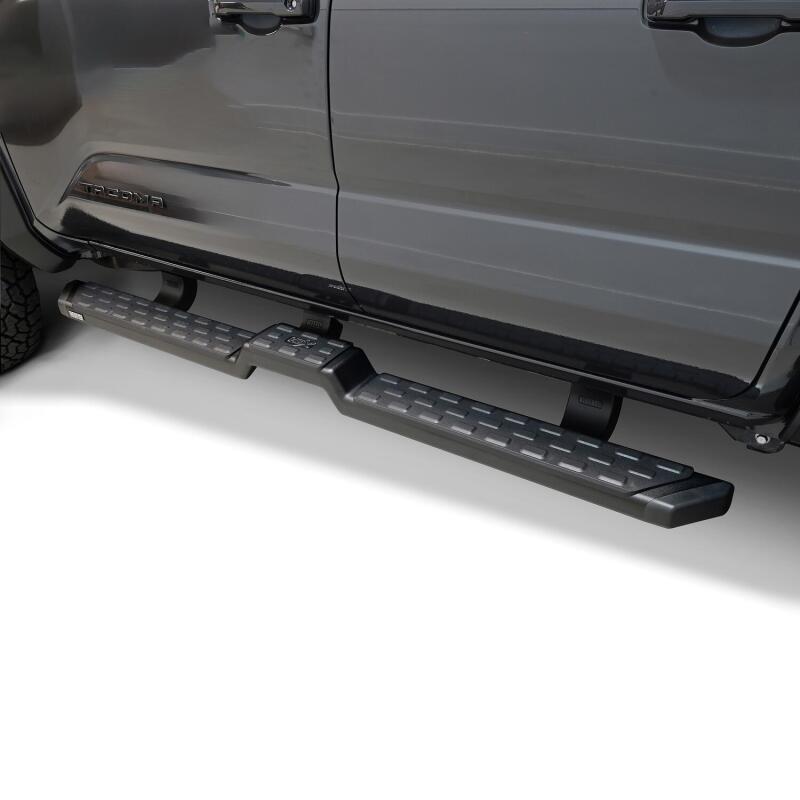Westin 2024-2026 Toyota Tacoma DC HDX Running Boards | Toyota Tacoma (24-26) (55-32785)