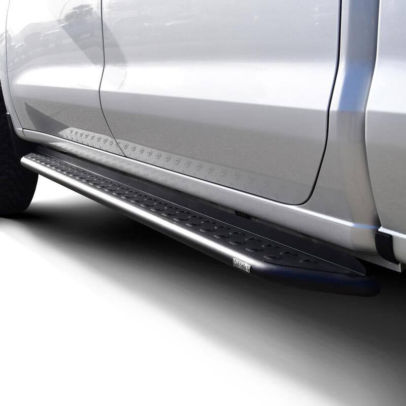 Westin Outlaw Running Boards | Chevrolet Silverado / GMC Sierra (19-26) (28-31275)