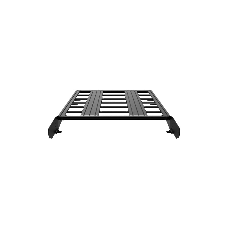 KC HiLiTES Platform One Roof Rack | Toyota 4Runner (25+ 6th Gen) (92308)