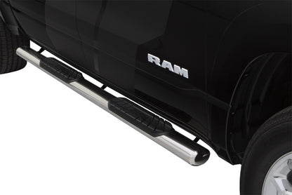 LUND 4in. Oval Nerf Bars | Dodge Ram 2500/3500 (09-25) (23584781)