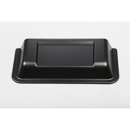 Rugged Ridge Cowl Vent Scoop | Jeep Wrangler (98-25) (11352.12)