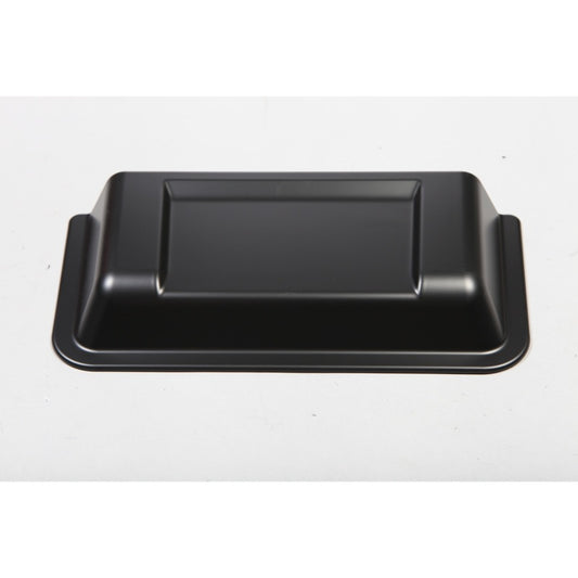 Rugged Ridge Cowl Vent Scoop | Jeep Wrangler (98-25) (11352.12)