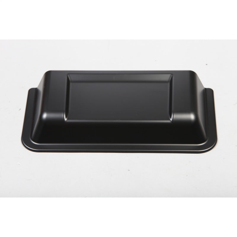 Rugged Ridge Cowl Vent Scoop | Jeep Wrangler (98-25) (11352.12)
