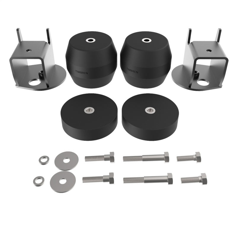 Timbren Rear Suspension Enhancement System | Ford F-150 (04-14) (FRTT1502D)