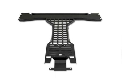 DV8 21-24 Ford Bronco 2-Door Overhead Molle Panel | Ford Bronco (21-26)