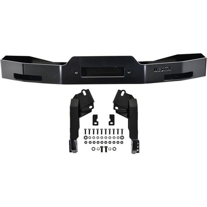 Westin MAX Winch Tray: Ram 1500 2019-2025