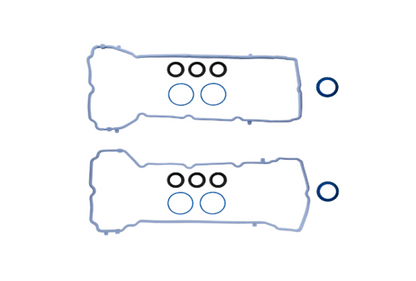 Fel-Pro Engine Valve Cover Gasket Set: Fits Most Jeep / Dodge / Chrysler / Ram Models (2007-2026)