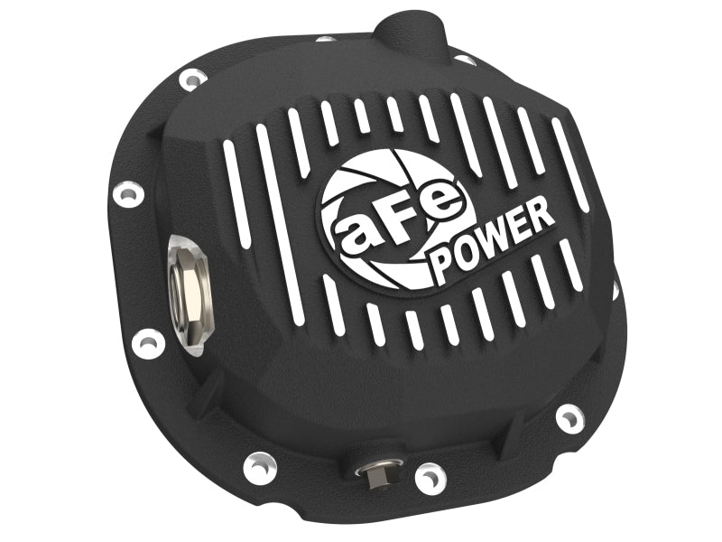 aFe Rear Differential Cover | Ford F-150 (97-14) (46-71410B)