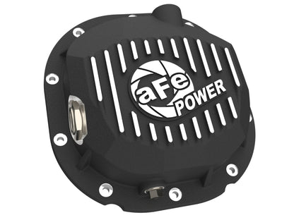 aFe Rear Differential Cover | Ford F-150 (97-14) (46-71410B)
